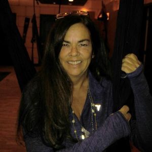 Meet your Posher, Deena